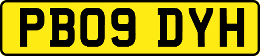 PB09DYH