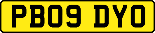 PB09DYO