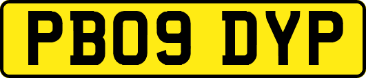 PB09DYP