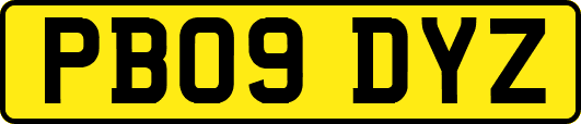 PB09DYZ