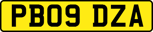 PB09DZA