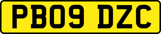 PB09DZC