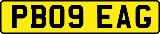 PB09EAG
