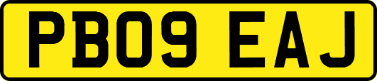 PB09EAJ