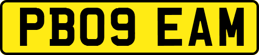 PB09EAM