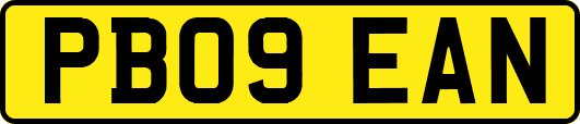 PB09EAN
