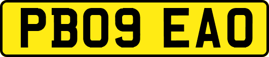 PB09EAO