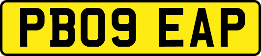 PB09EAP