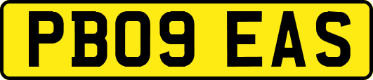 PB09EAS