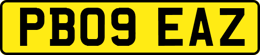 PB09EAZ