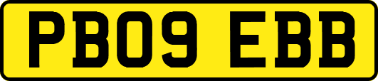 PB09EBB