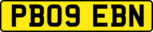 PB09EBN