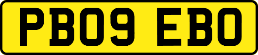 PB09EBO