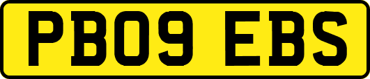 PB09EBS