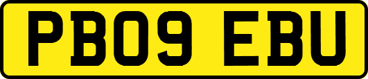 PB09EBU