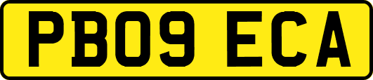 PB09ECA