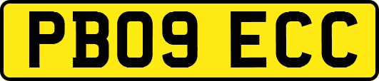 PB09ECC