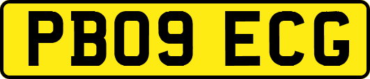 PB09ECG