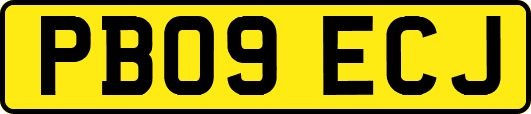 PB09ECJ