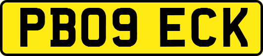 PB09ECK
