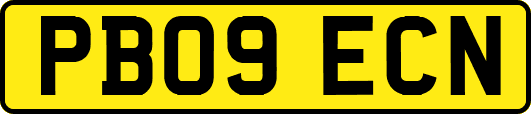 PB09ECN