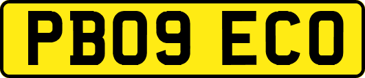 PB09ECO