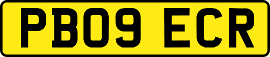 PB09ECR