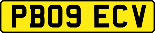 PB09ECV