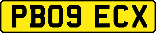 PB09ECX