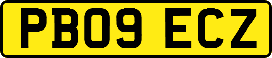 PB09ECZ