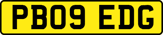 PB09EDG