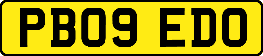 PB09EDO