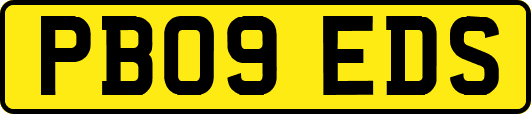 PB09EDS