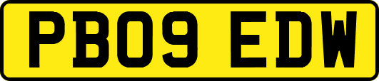 PB09EDW