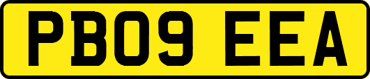 PB09EEA