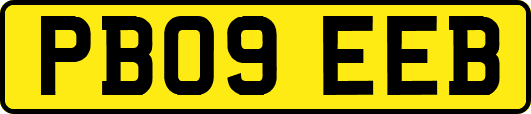 PB09EEB