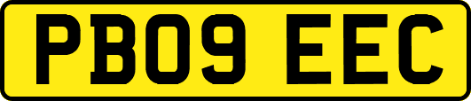 PB09EEC