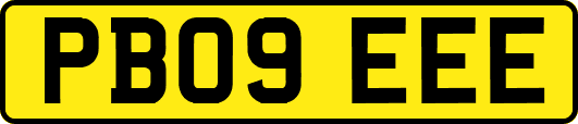 PB09EEE
