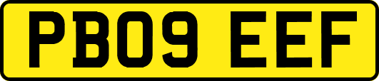 PB09EEF