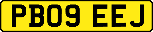 PB09EEJ