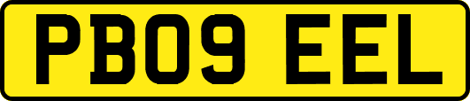 PB09EEL