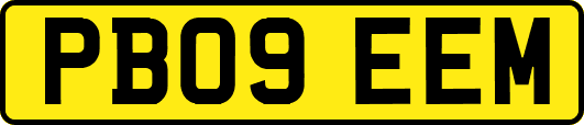 PB09EEM