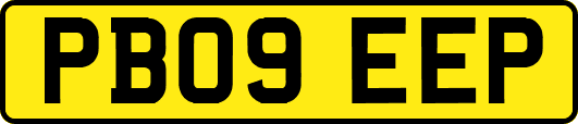 PB09EEP