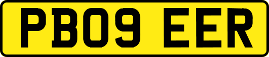 PB09EER