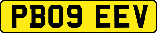 PB09EEV