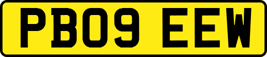 PB09EEW
