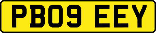 PB09EEY