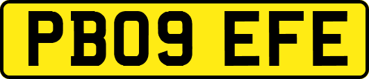 PB09EFE