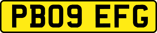 PB09EFG
