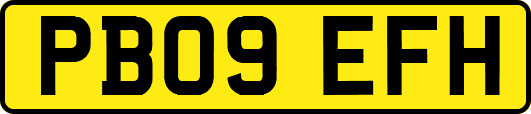 PB09EFH